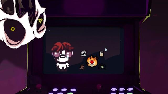 "Difficoltà Artificiale V" - TBoI Repentance, Spirito dell'Arcade EXTRA #121