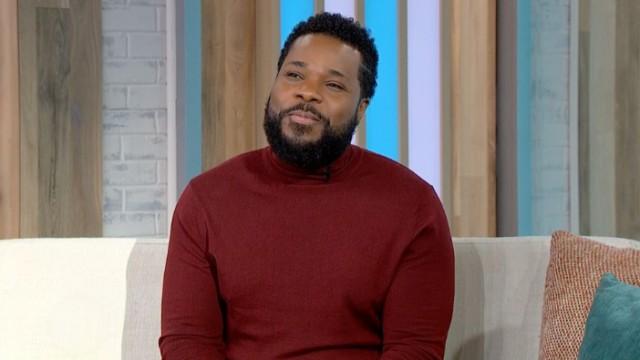 Malcolm-Jamal Warner