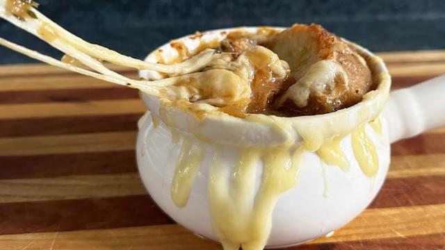 French Onion Soup