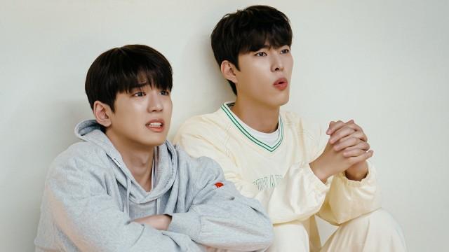 Those With Woo Yeon-woo Shall Be Healed