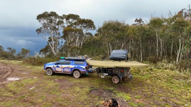 Victorian High Country