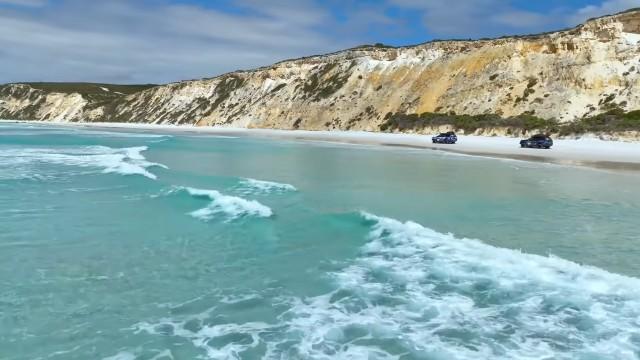 South West of Western Australia