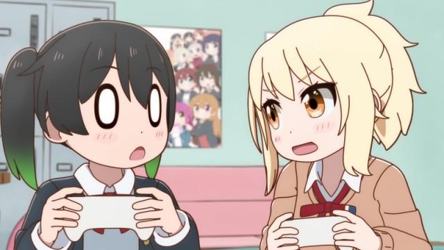 Rina-chan RunRuns