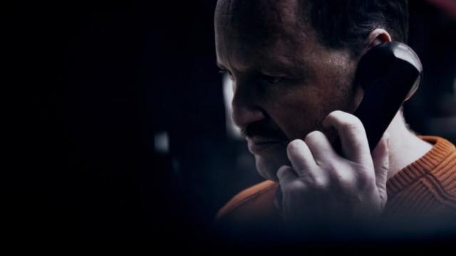 Paul Michael Stephani - The Weepy-Voiced Killer