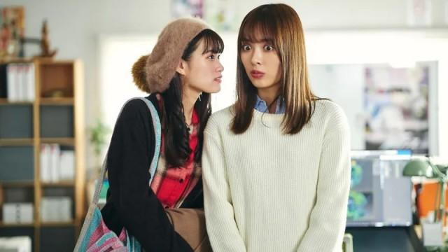 「林くんの想い人」「梅ちゃんの才能」