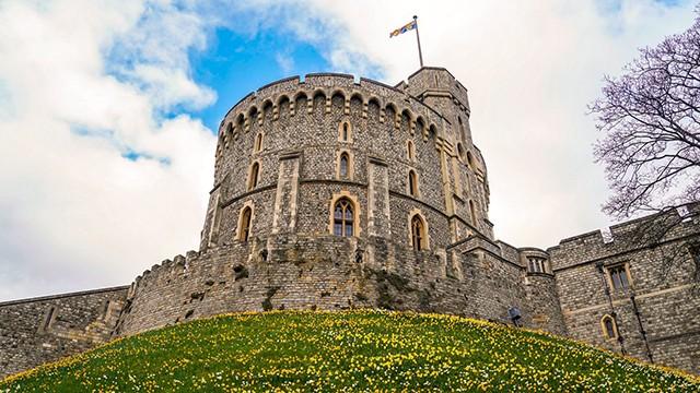 Windsor Castle