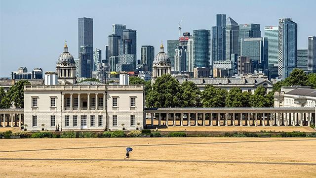 Greenwich Palace