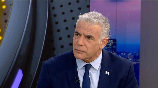 Yair Lapid