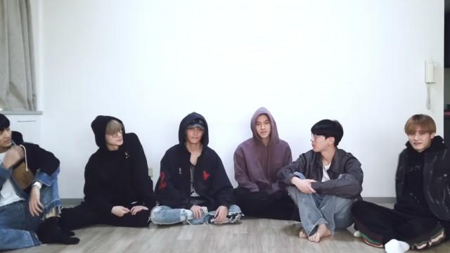 Roommate Battle | WayV WINTER MT