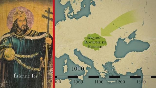 Hongrie : à l'est plutôt qu'à l'ouest ?