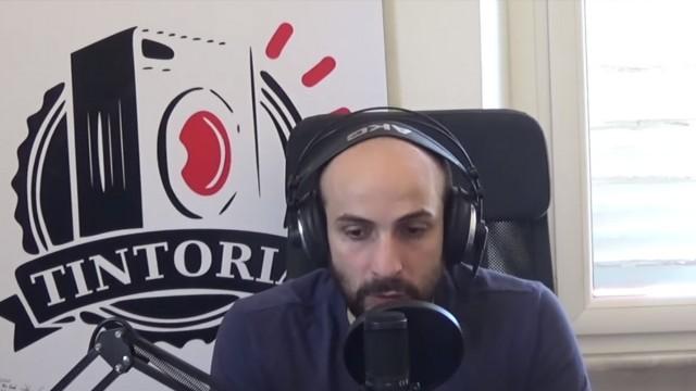 TINTORIA LIVE 29-04-2020 In tempo di quarantena ep.46 "Chi ha paura della fase 2?"