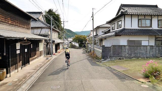 The Nagasaki Kaido: Japan's Sugar Road