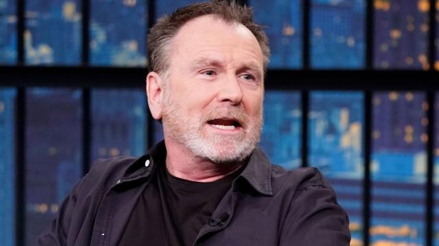 Colin Quinn, Gabrielle Union