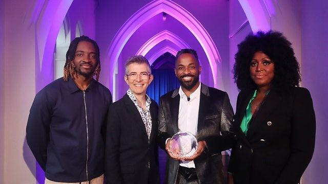 Gospel Choir of the Year - Final