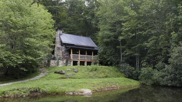 Flat Mountain Farm