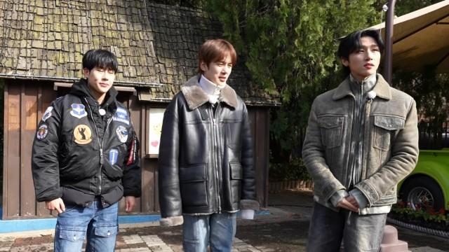 EP(4-3) Play it random! Random Play Dance's strongest *Dance step*