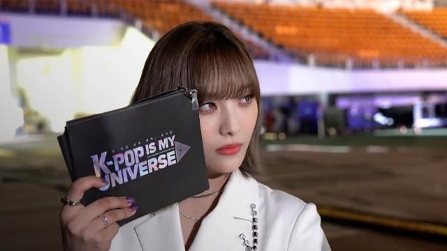 EP.16 2022 Changwon K-Pop World Festival Behind
