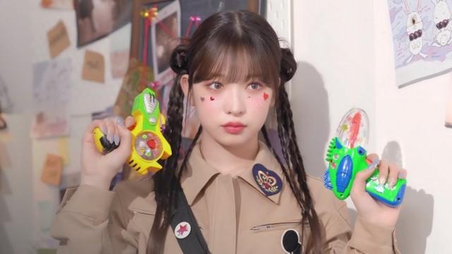 EP.17 2023 Season's Greetings Behind