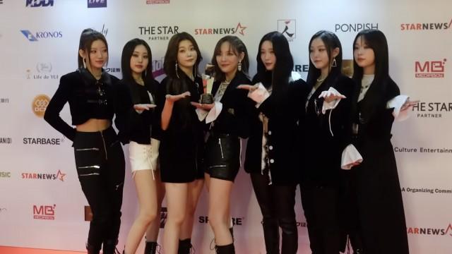 EP.19 2022 Asia Artist Awards Behind
