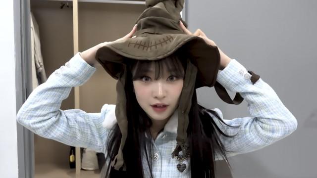 EP.20 2022 MBC Gayo Daejejeon Behind