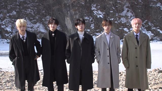 EP(7-1) From today, my dream is to be the successor of TXT Group; Yeonjun, I'm so excited right now.