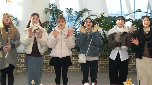 EP(8-1) Travel photo? Don't think about it~ How to take good pictures of four-cut master STAYC.