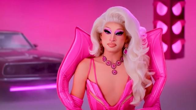 Season 15: Meet the Queens