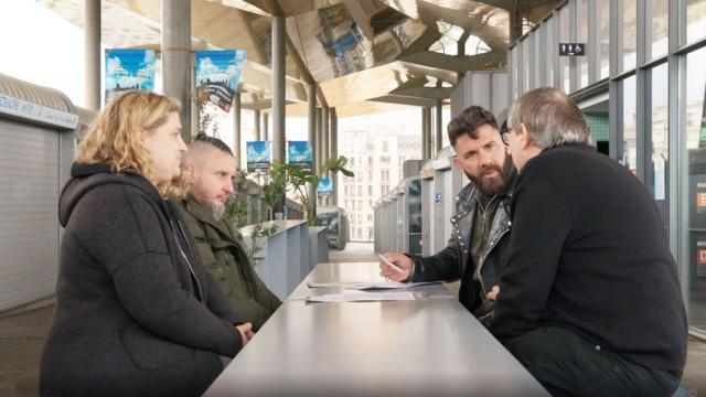 El millor restaurant de cuina catalana en un mercat de Barcelona