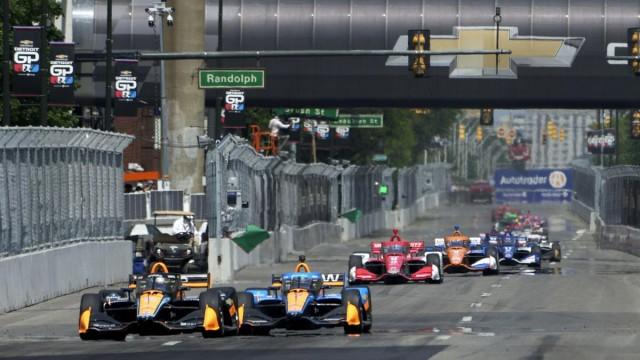 Chevrolet Detroit Grand Prix