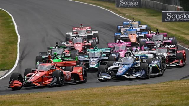 Sonio Grand Prix at Road America