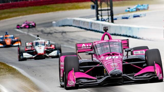 Honda Indy 200 at Mid-Ohio