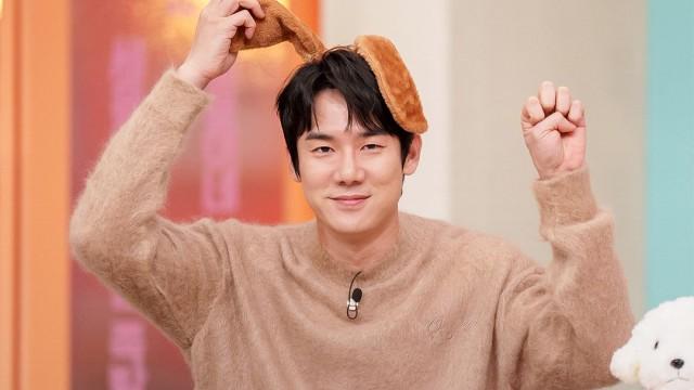 Episode 252 with Cha Tae-hyun, Yoo Yeon-seok