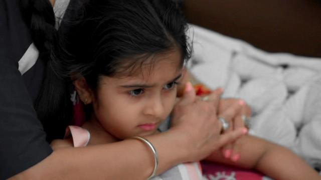 Anupama and Anuj Grow Anxious 