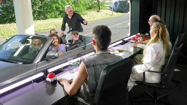 Von Rhythm ‚n‘ Blues bis hin zu Schlagermusik
