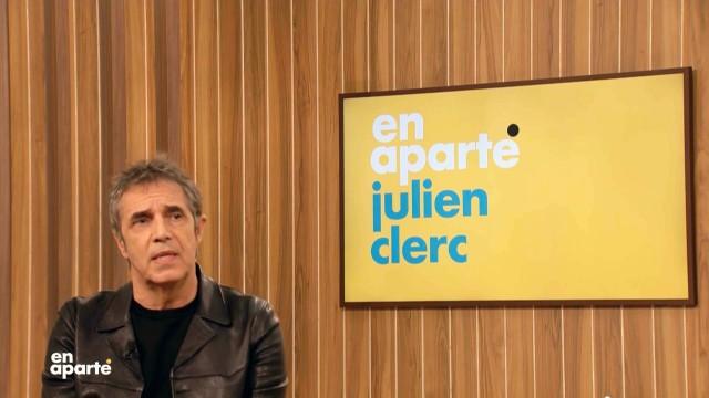 Julien Clerc