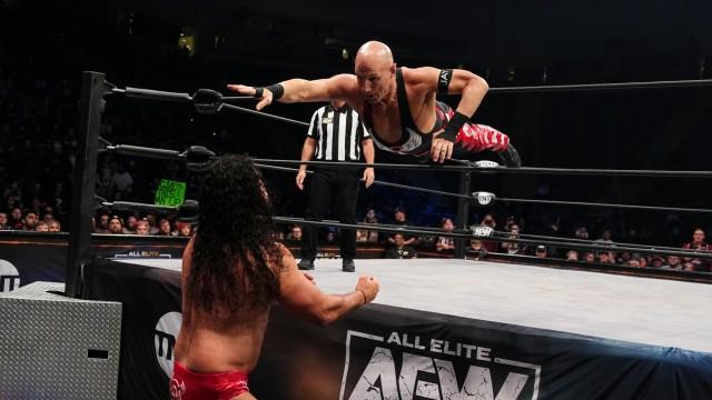 AEW Rampage 78