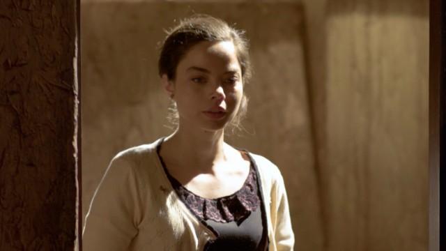 La visita de Eloísa