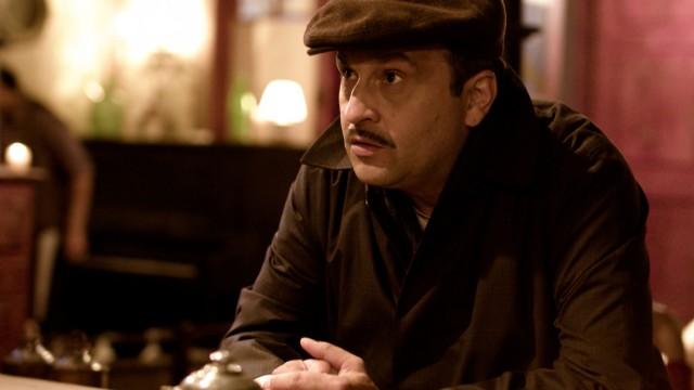 El informante de Pedro