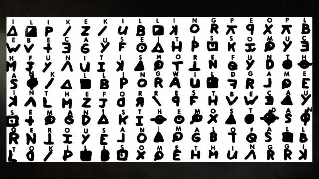 Who is the Zodiac Killer?