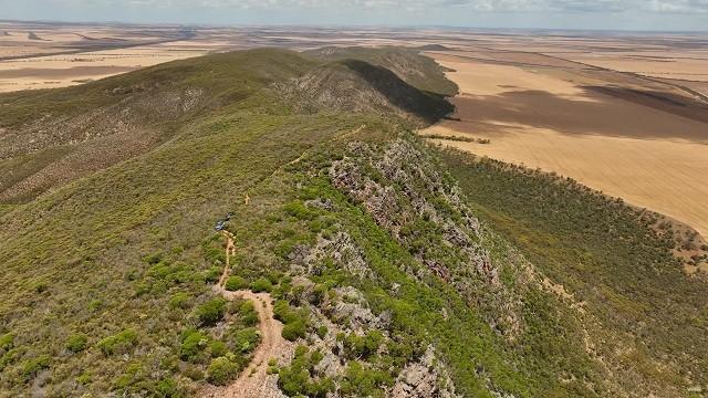 Eyre Peninsula