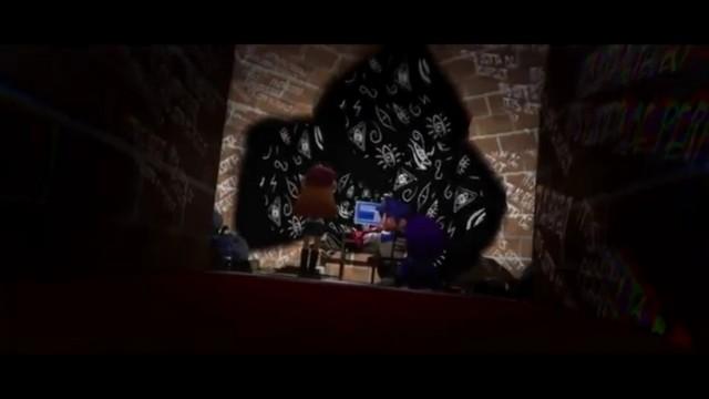 SMG4 Movie: IT'S GOTTA BE PERFECT