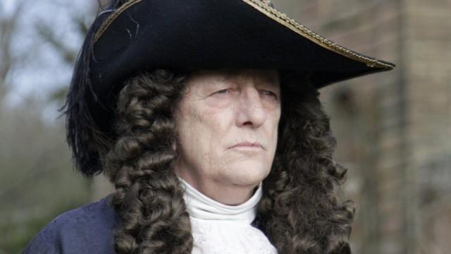 Charles II