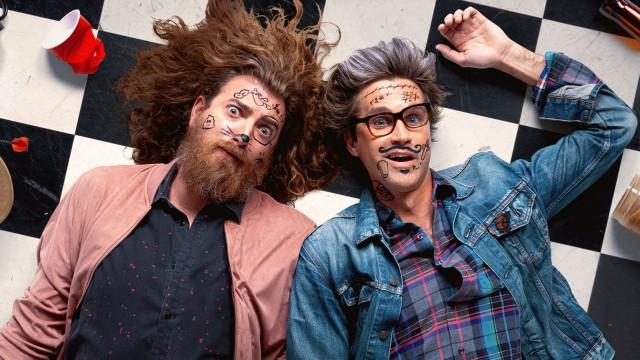 Good Mythical Evening 2022