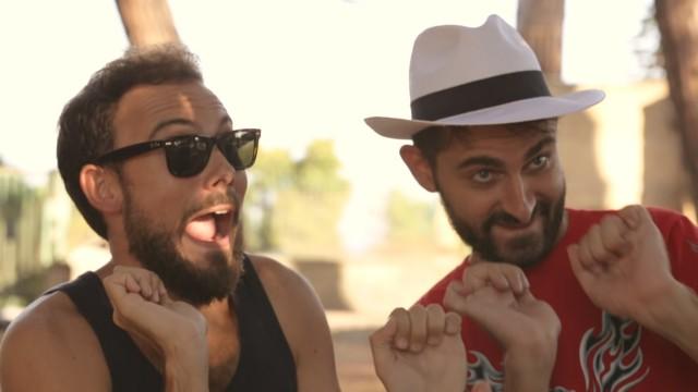 The Jackal - GLI AMICI DELL'ESTATE