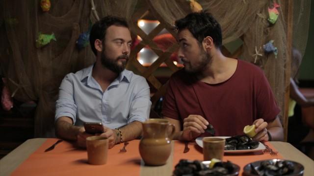 LE COZZE - Poco Prima Poco Dopo
