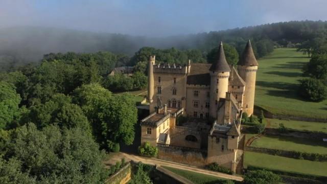 Terroirs d'excellence en Périgord