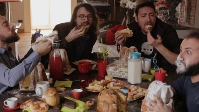 The Jackal - ANNO Nuovo DIETA Nuova