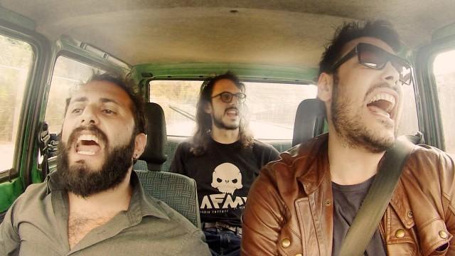 The Jackal - Gli EFFETTI di DESPACITO sulla GENTE