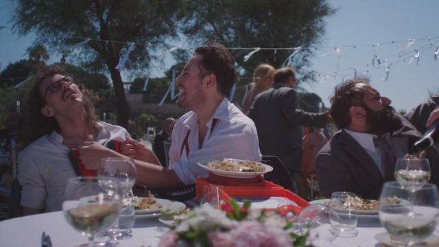 The Jackal - Sopravvivere a un MATRIMONIO D'ESTATE
