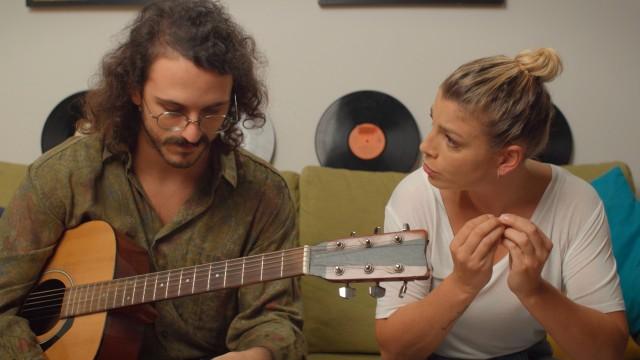 The Jackal - L’ultimo giorno PRIMA dell’ESAME (feat. Emma Marrone)